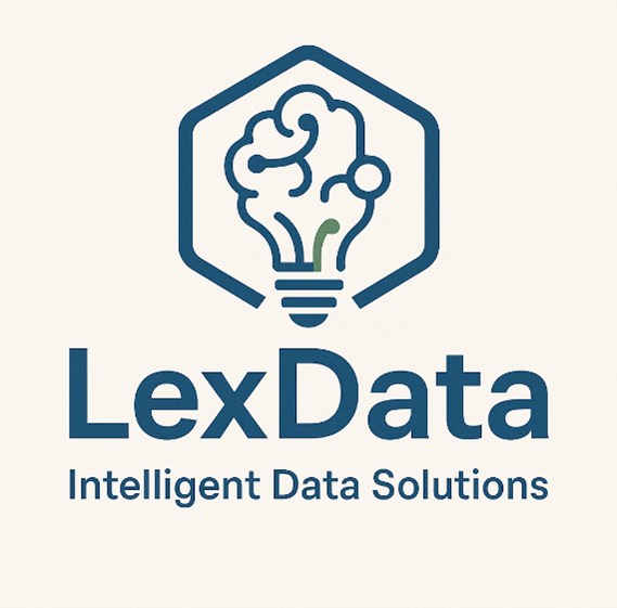 LexData Logo